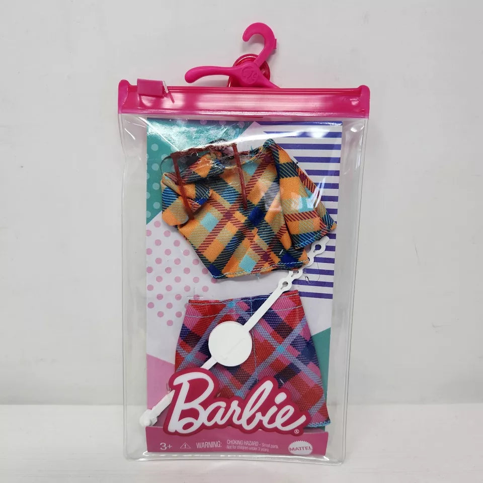 Barbie® Fashions and Accessories