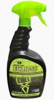 Mossy Oak Eclipse Scent Elimination Spray 32 Oz