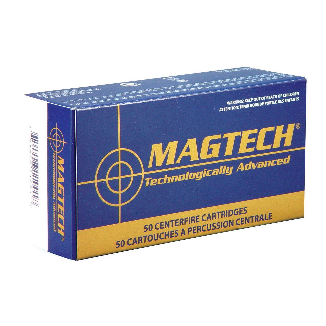 MAGTECH 380A 380 95 FMC
