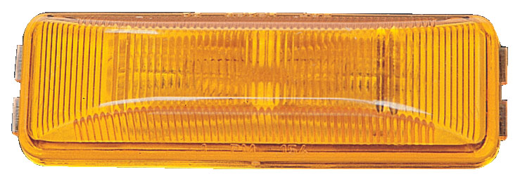 Peterson Manufacturing V154A Sealed Clearance Marker Light