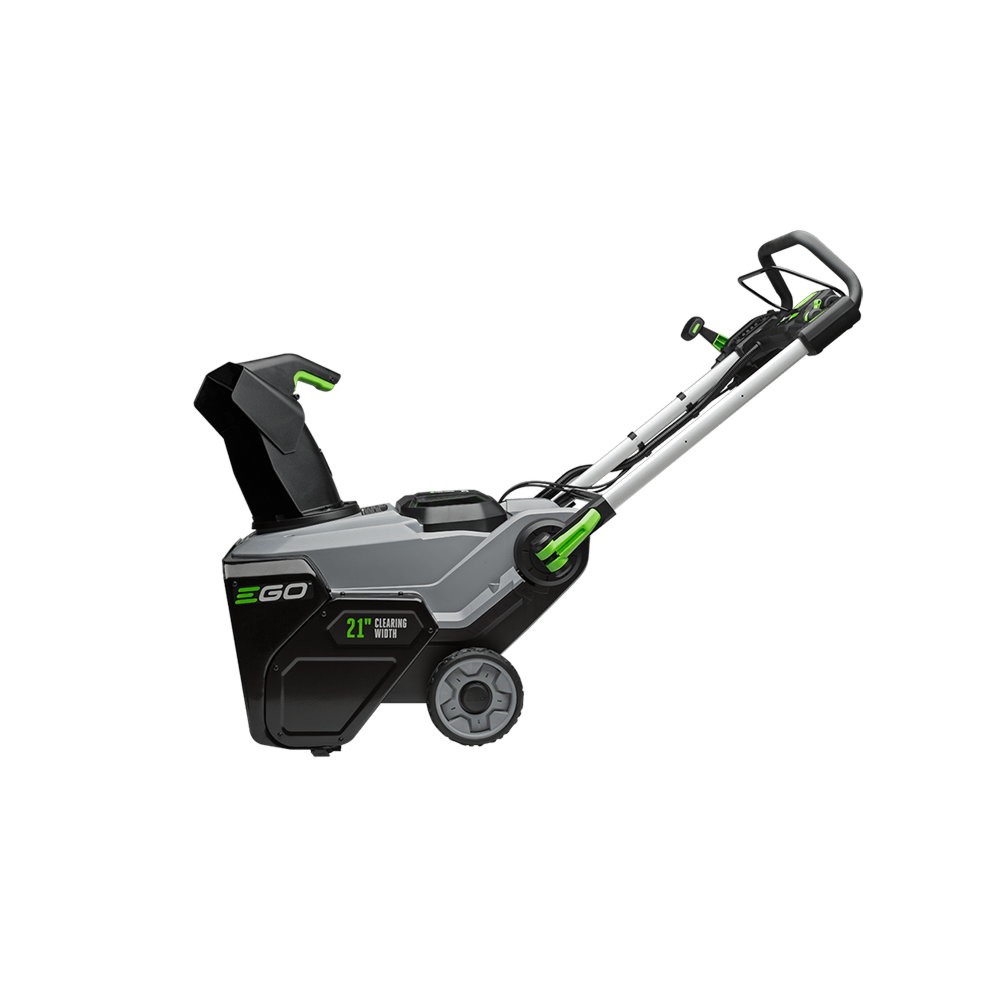 Power+ Snow Blower With Peak Power™ 21" (Instore Pickup Only)