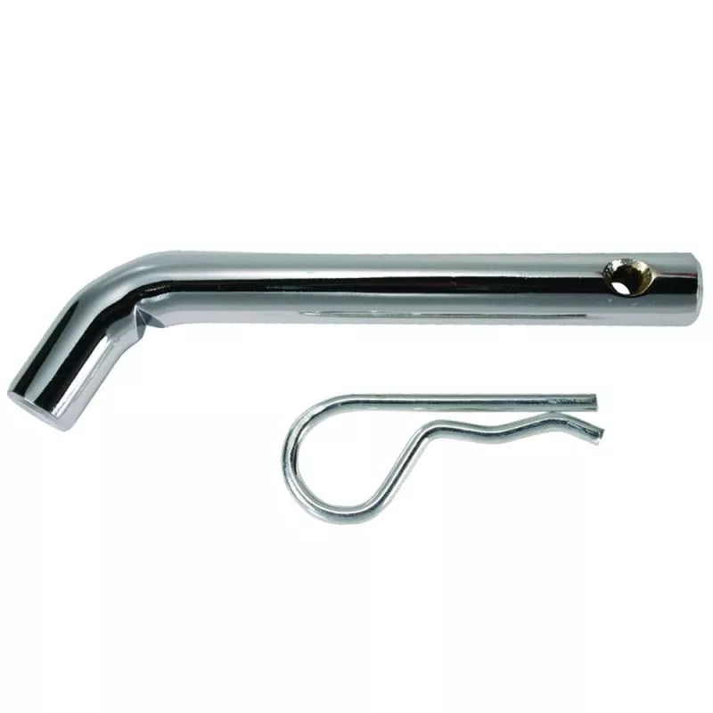 Trimax | Receiver Pin 5/8" | SP200 | Chrome