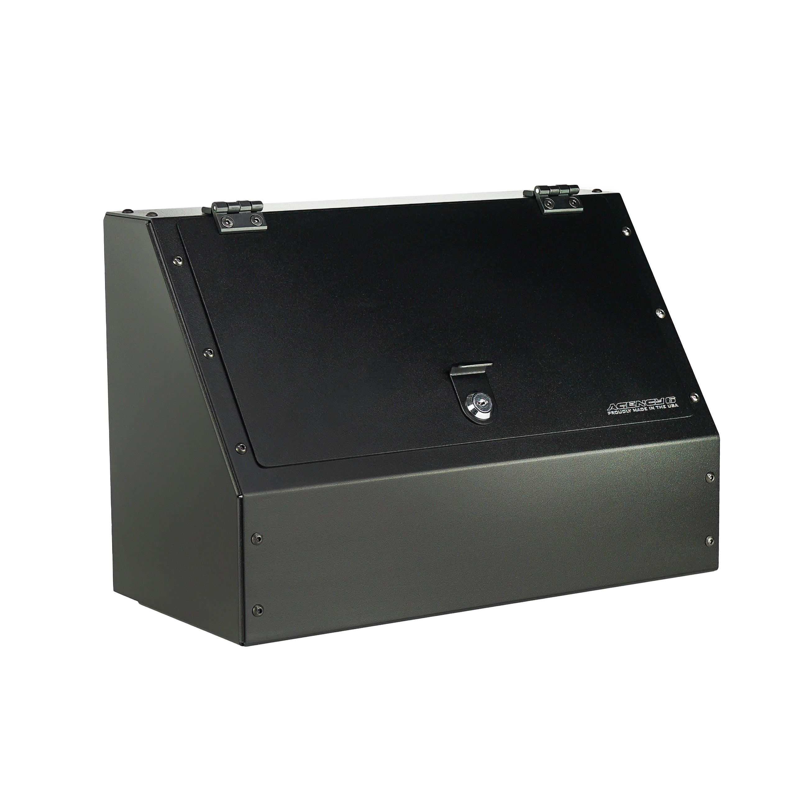 Sprinter Seat Back Locker - Non Swivel Seats