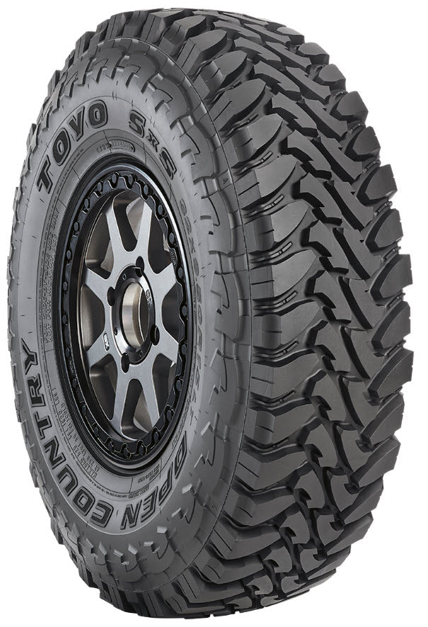 32/950R15 TOYO OPEN COUNTRY SxS M/T( ATV USE ONLY) BLK