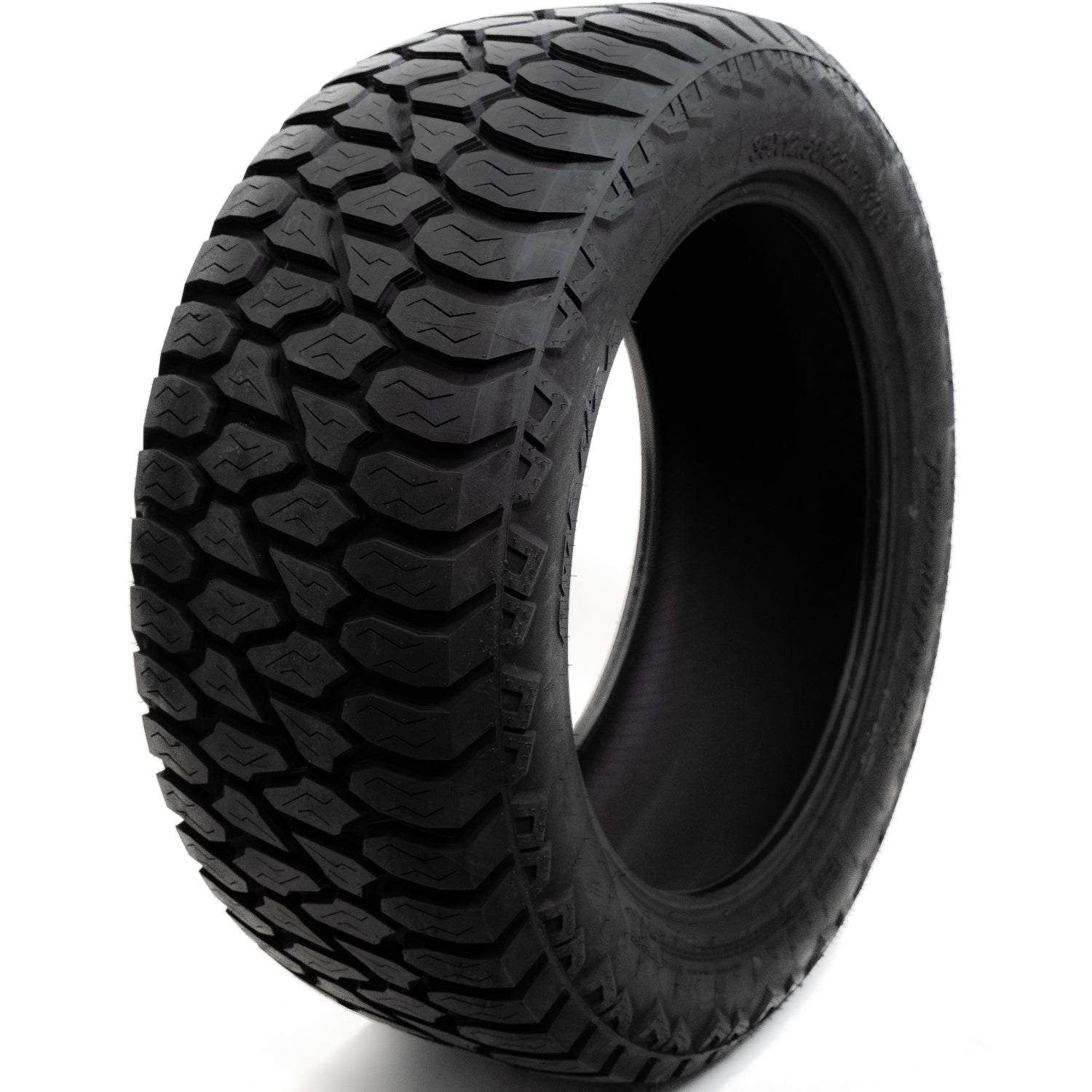 AMP TERRAIN ATTACK AT A 305X40R22 (31.6X12R 22) Tires