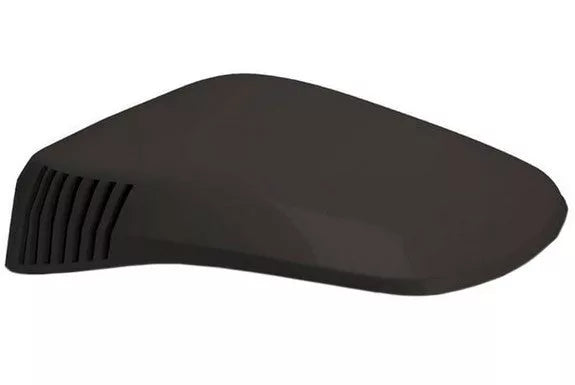 Dometic | Blizzard NXT RV Air Conditioner Shroud | 3316311.012 | Black