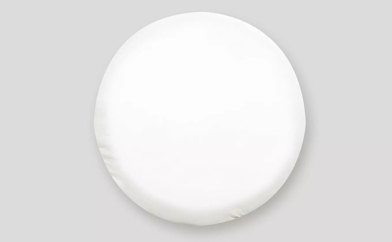 ADCO | Spare Tire Cover | Polar White | 1758 | 25.5" | L
