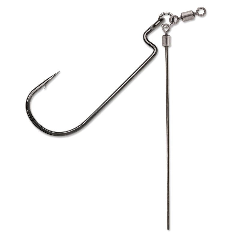 #5 THDWM Tokyo Rig® Heavy Duty Worm