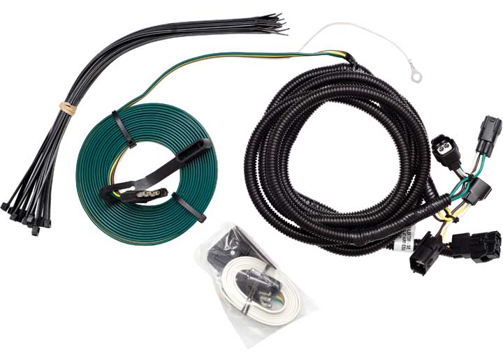 Demco 9523116 Towed Vehicle Wiring Kit