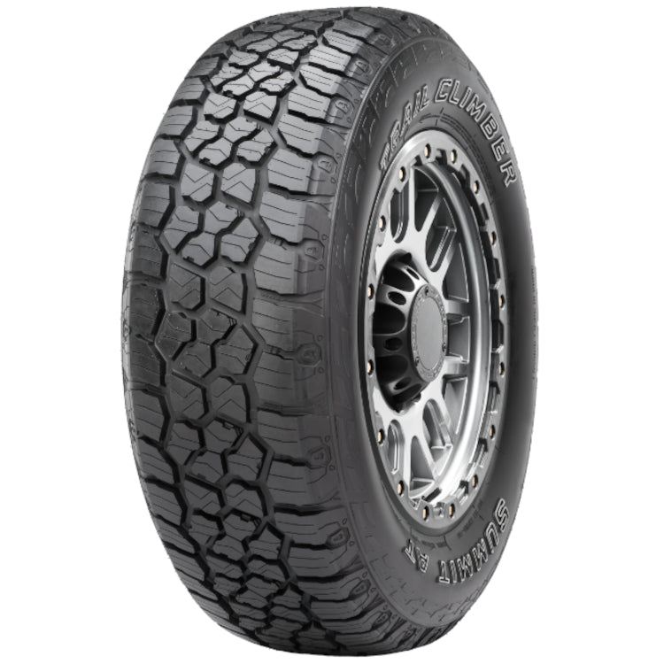 SUMMIT TRAIL CLIMBER AT 275/65R18 (32.1X10.8R 18) Tires