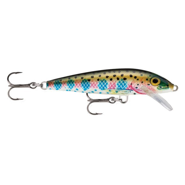 #7 Original Floating® Rainbow Trout