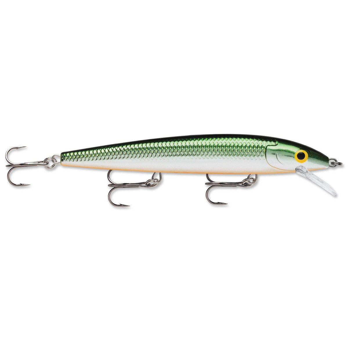 #8 Husky Jerk® Tennessee Shad