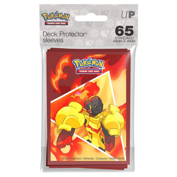 Deck Protector: Pokémon: Armarouge