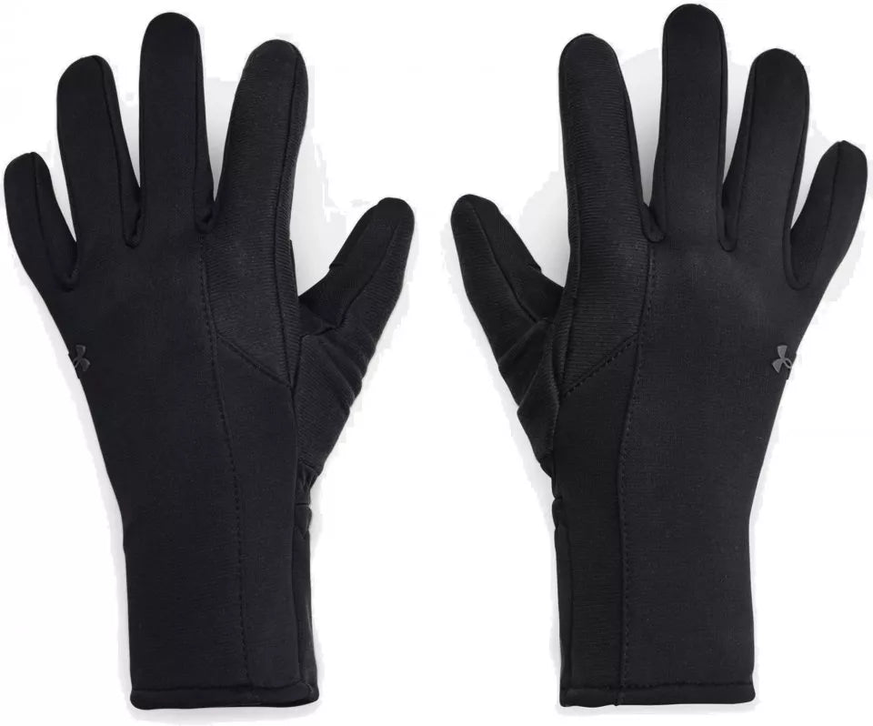 Under Armour Storm Fleece Women's Gloves, Medium