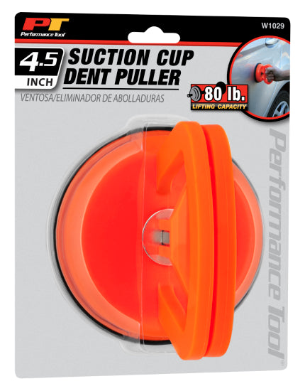 4.5 in. Suction Cup/Dent Puller