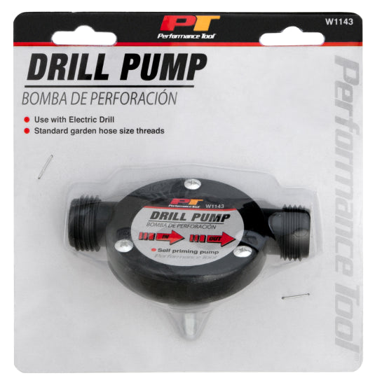 Drill Pump