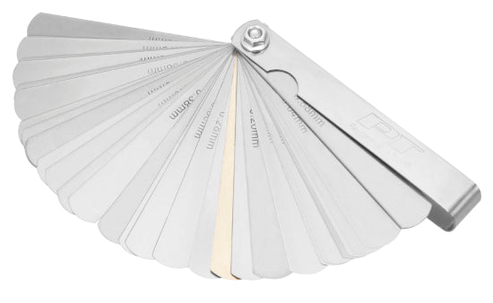 Thickness Gauge (32 Blades)
