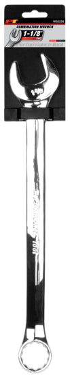 1 1/8 in. Combination Wrench
