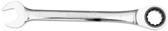1 in. Ratcheting Wrench