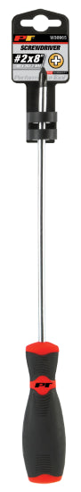 #2 X 8 in. Phillips Screwdriver