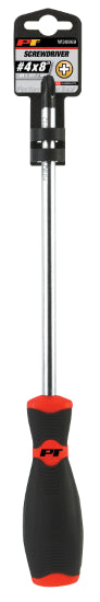 #4 X 8 in. Phillips Screwdriver