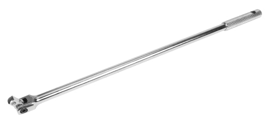 1/2 in. Dr. 24 in. Flex Handle