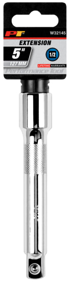 1/2 in. Dr. 5 in. Extension