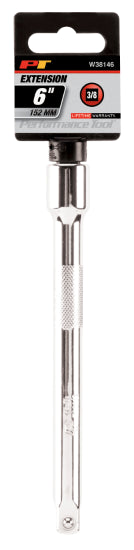 3/8 in. Dr. 6 in. Extension