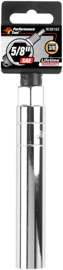 3/8 in. Dr. 5/8 in. Long SP Socket