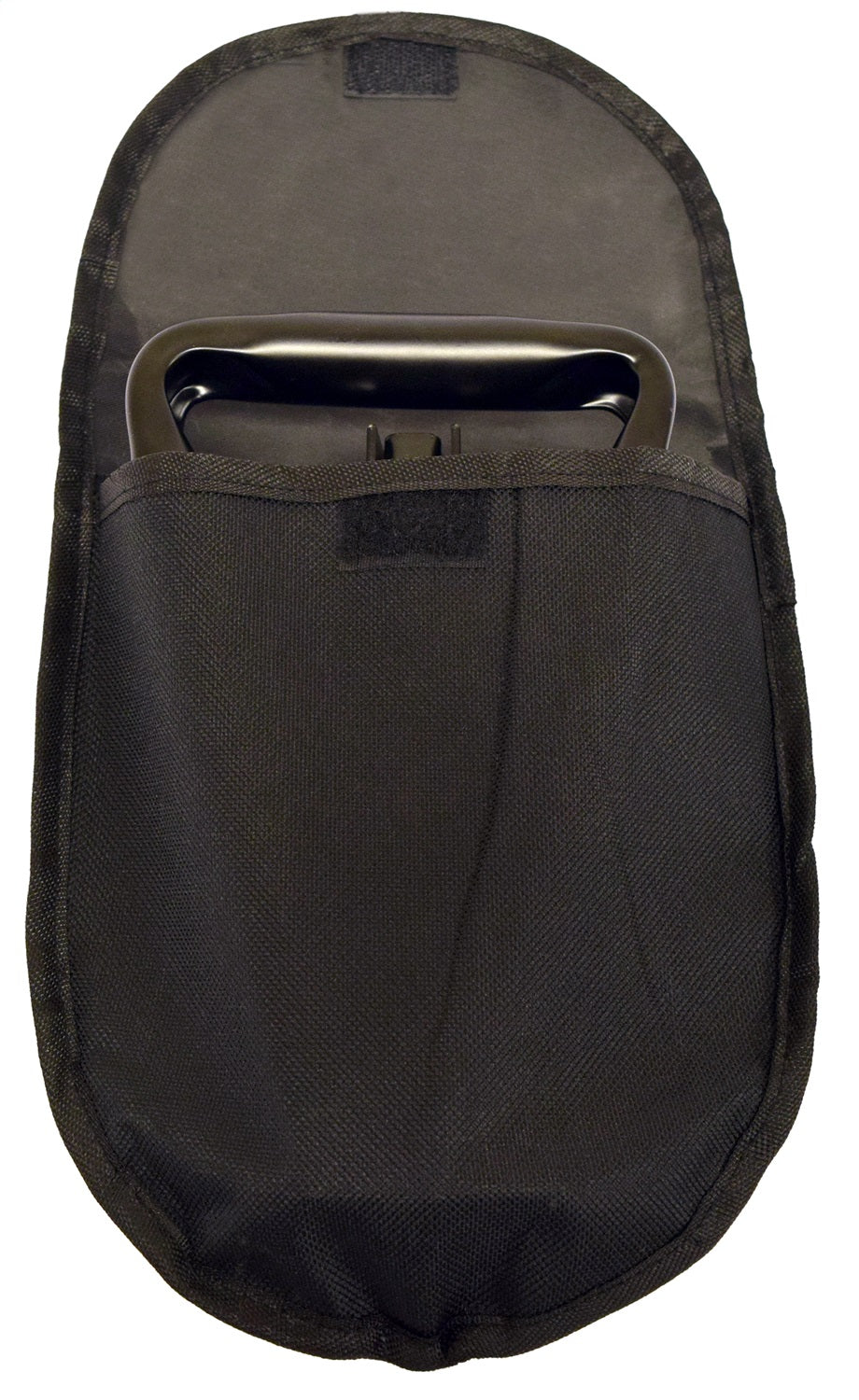 Tri-Fold Shovel w/ Carrying Bag