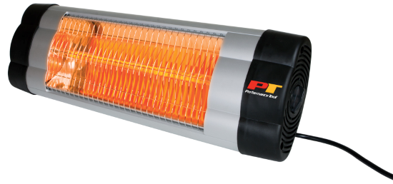 1500 Watt Infrared Shop Heater (IN STORE PICKUP ONLY)