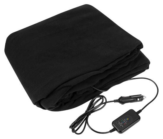 12v Heated Travel Blanket