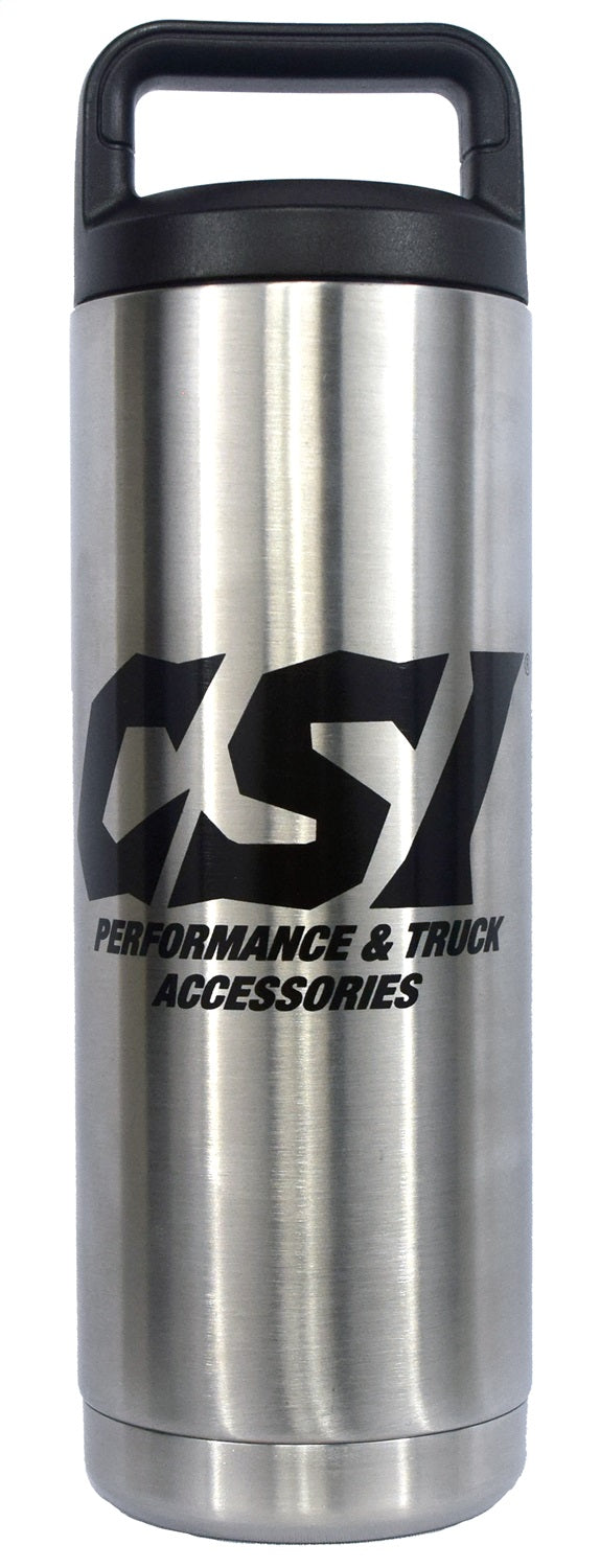 8oz Stainless Steel Tumbler