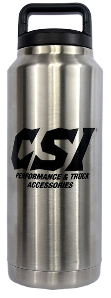 36oz Stainless Steel Tumbler