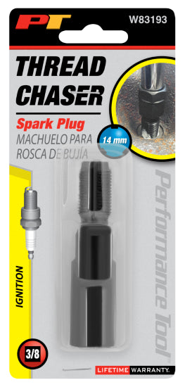 Limited Access Spark Plug Chaser