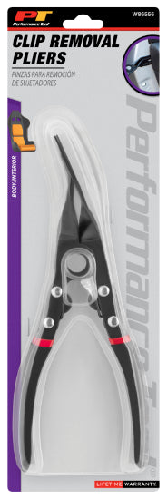 Clip Removal Pliers
