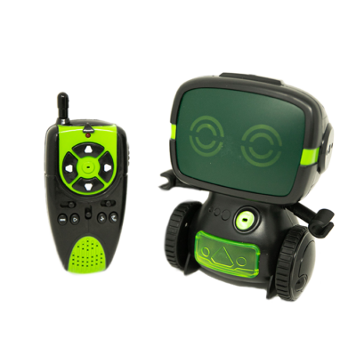 Walkie Talkie Robot