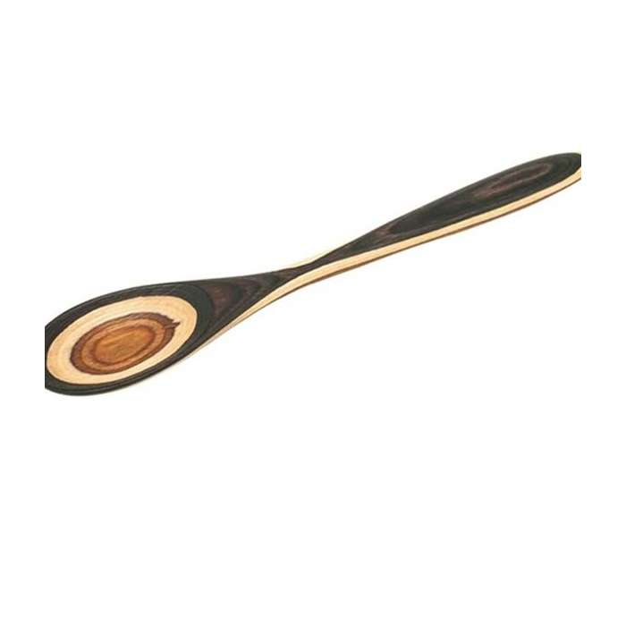Natural Pakka Mini Spoon