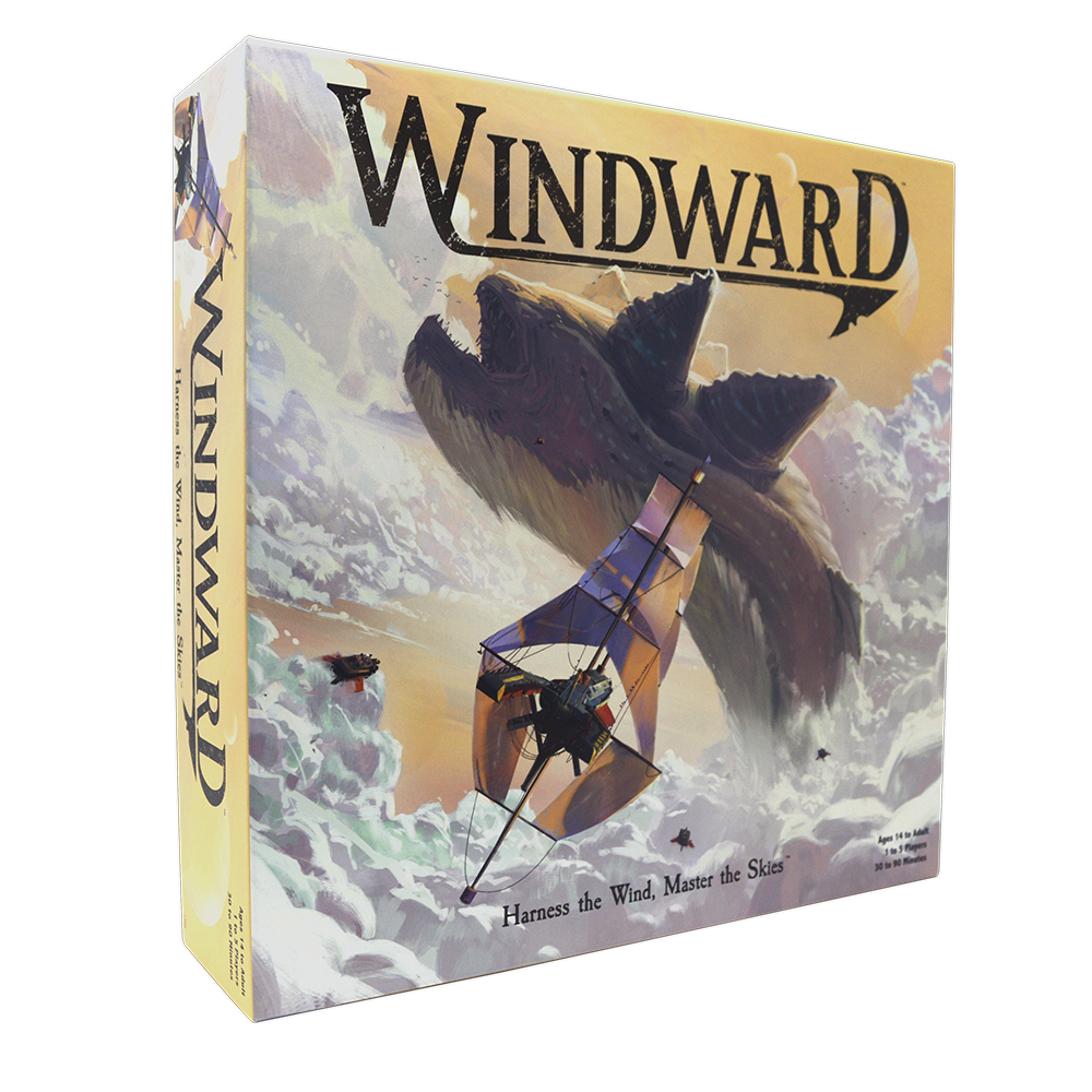 Windward