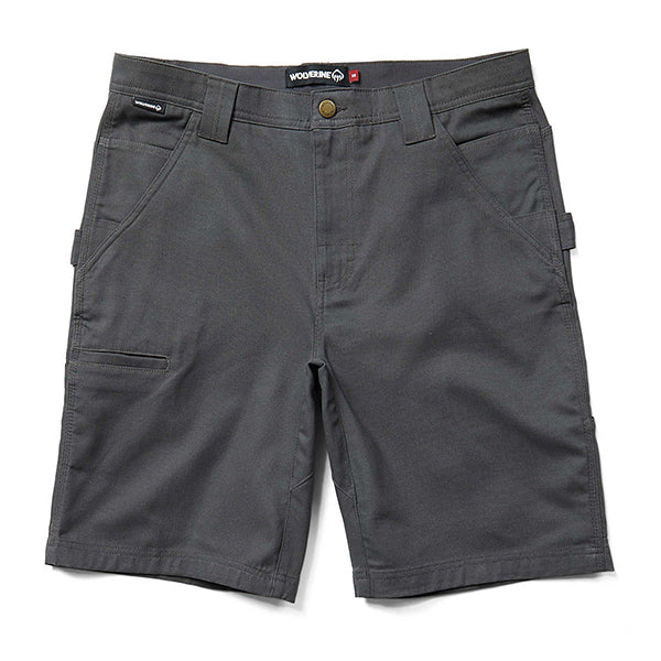 Wolverine Men's Guardian Cotton™ Work Short (Onyx) Size 32