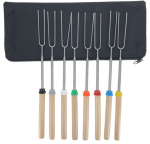 Sona Enterprises BBQ Fork Set